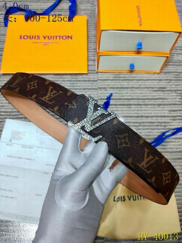 LV Belts 2096